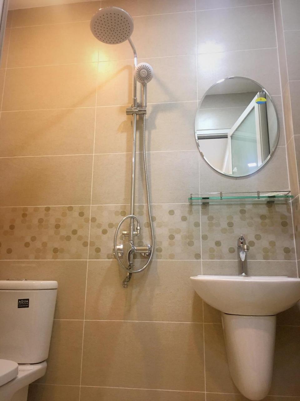 Lala Home Ho Či Minovo Město Exteriér fotografie